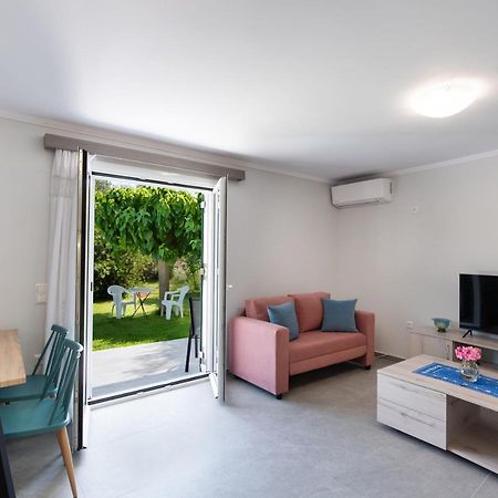 Fragiato Apartment Lefkada City Exterior photo