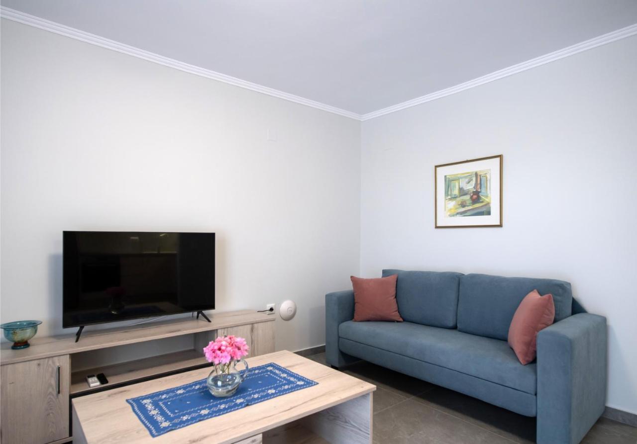 Fragiato Apartment Lefkada City Exterior photo