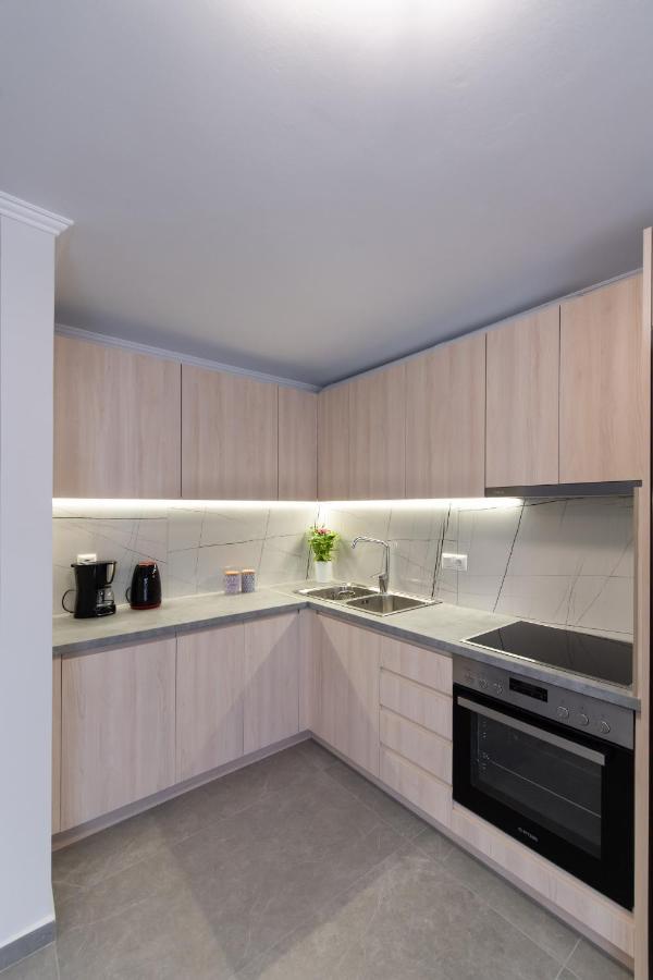 Fragiato Apartment Lefkada City Exterior photo