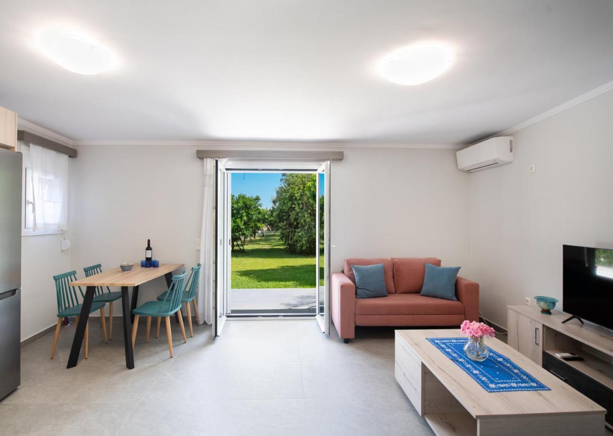 Fragiato Apartment Lefkada City Exterior photo
