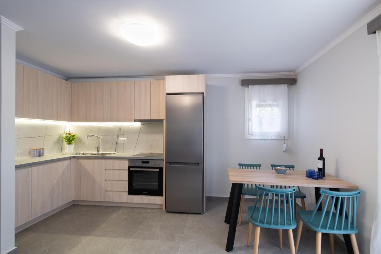 Fragiato Apartment Lefkada City Exterior photo