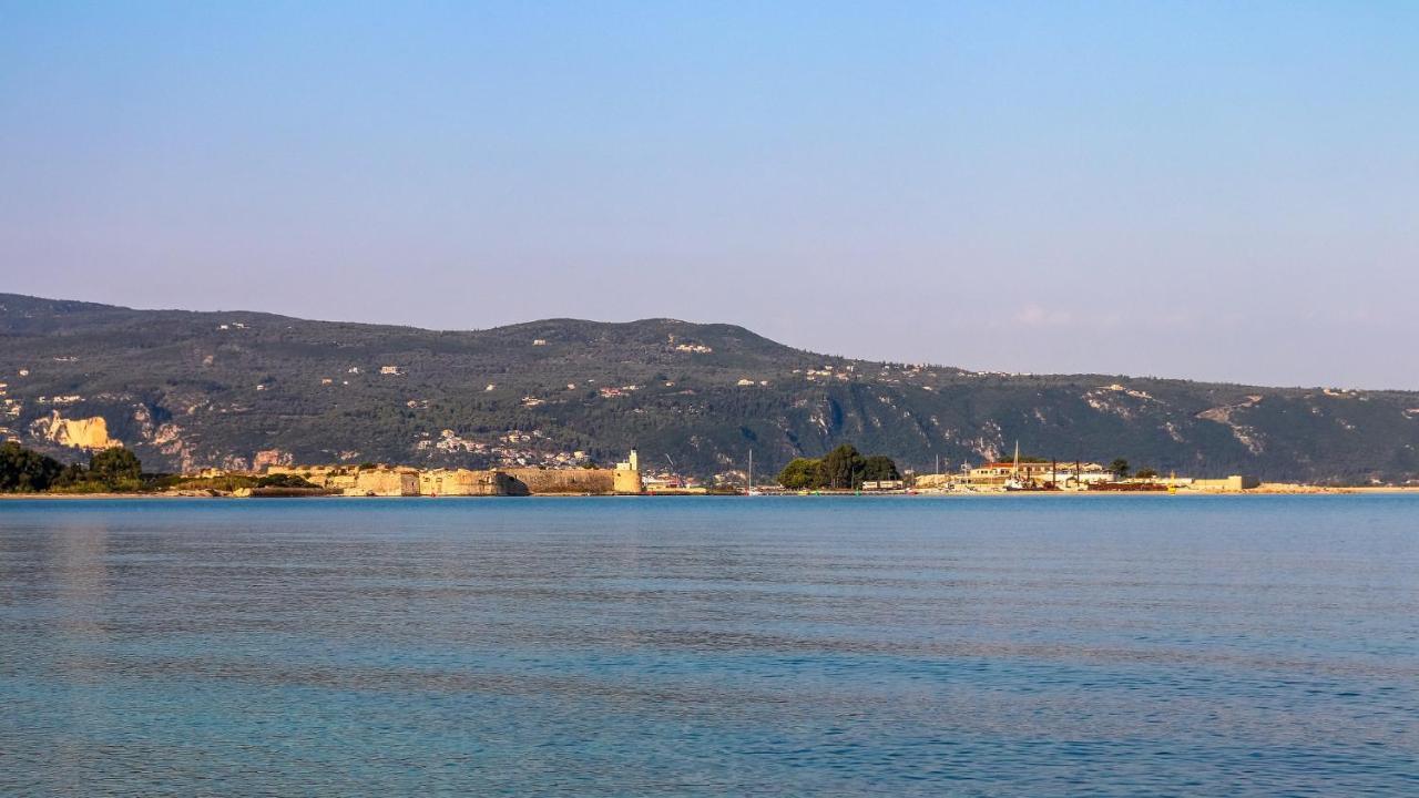 Fragiato Apartment Lefkada City Exterior photo