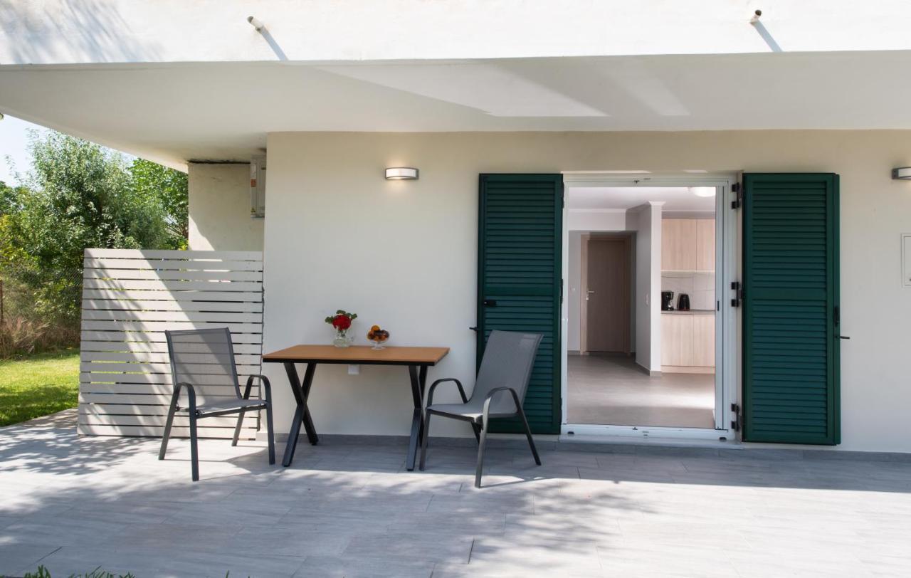 Fragiato Apartment Lefkada City Exterior photo