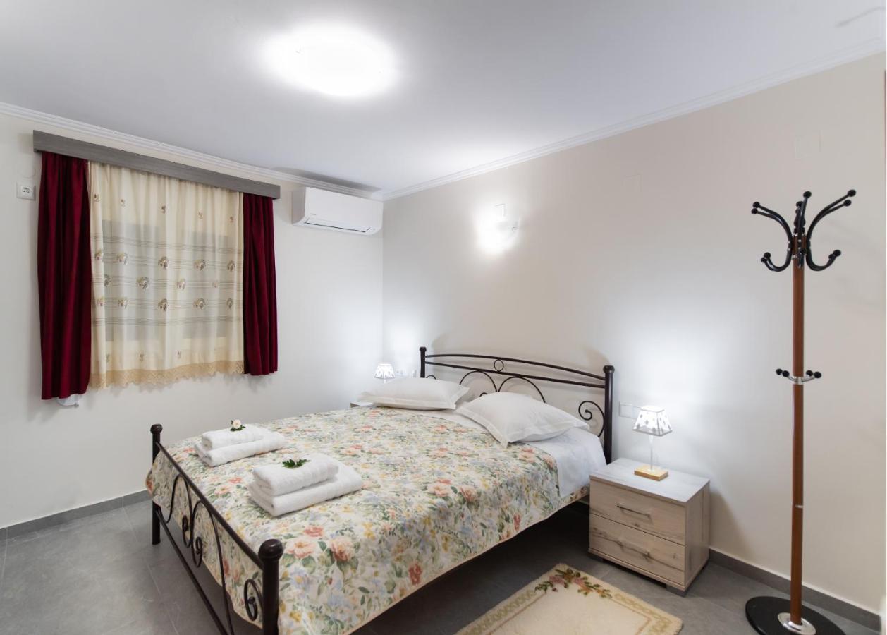 Fragiato Apartment Lefkada City Exterior photo
